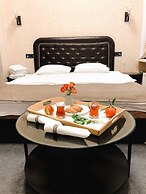 Hotel Archi na Tulskoy Moscow