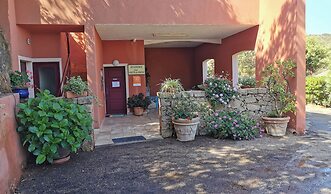 Résidence Les Hauts De L'Avena