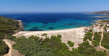 Résidence Les Hauts De L'Avena
