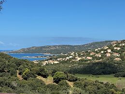 Résidence Les Hauts De L'Avena