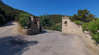 Résidence Les Hauts De L'Avena