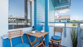 Dom&House - Apartment Smart Studio Sopot