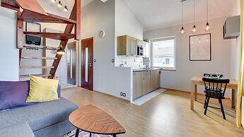 Dom&House - Apartment Smart Studio Sopot