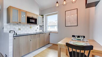 Dom&House - Apartment Smart Studio Sopot