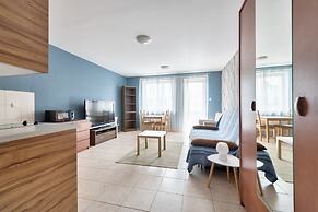 Dom&House - Apartment Smart Studio Sopot