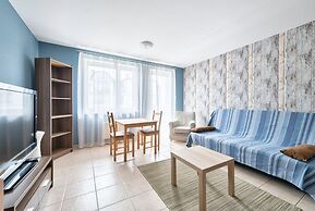 Dom&House - Apartment Smart Studio Sopot