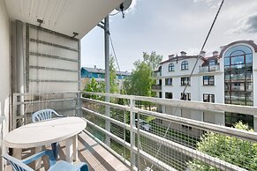 Dom&House - Apartment Smart Studio Sopot