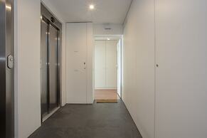 Liiiving - Bright Light Apartment