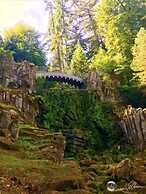 Gästezimmer am Weinberg Kassel