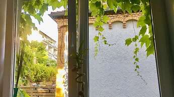 Gästezimmer am Weinberg Kassel