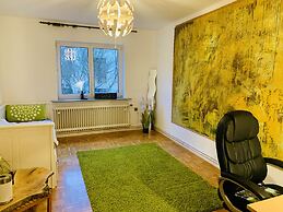 Gästezimmer am Weinberg Kassel