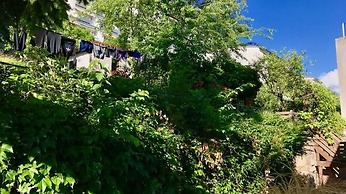 Gästezimmer am Weinberg Kassel