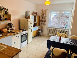 Gästezimmer am Weinberg Kassel