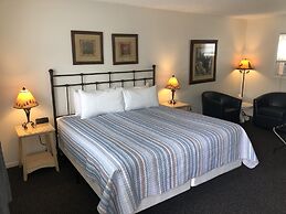 Harbor's Edge Motel
