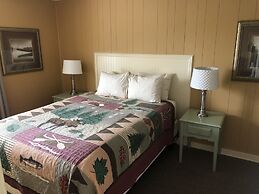 Harbor's Edge Motel