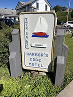 Harbor's Edge Motel