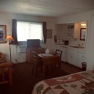 Harbor's Edge Motel