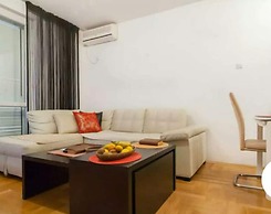 Apartment Budva