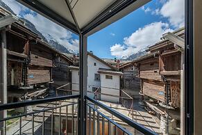 Hotel Heimatlodge