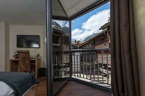 Hotel Heimatlodge