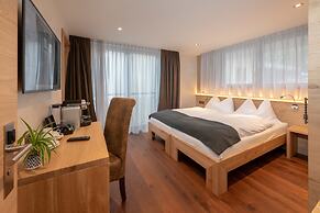 Hotel Heimatlodge