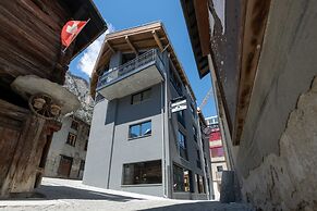Hotel Heimatlodge