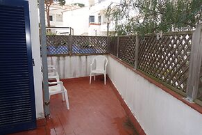 Apartament Lladó (142)