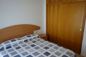 Apartament Gelpi