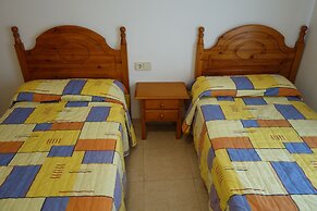 Apartament Gelpi