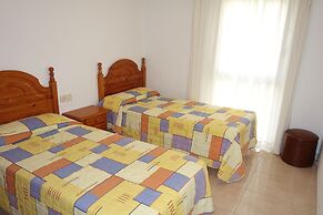 Apartament Gelpi
