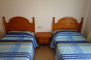 Apartament Gelpi