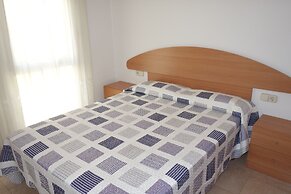 Apartament Gelpi