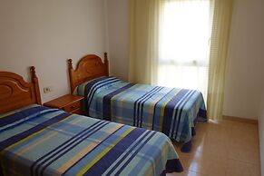 Apartament Gelpi