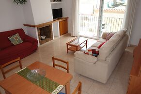 Apartament Gelpi
