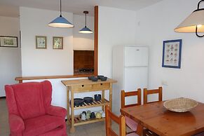 Estudio Park Golfet I