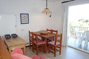 Estudio Park Golfet I