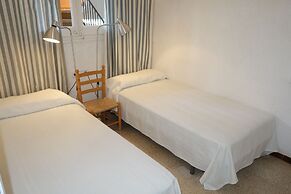 Estudio Park Golfet I