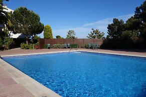 Estudio Park Golfet I