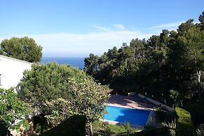 Estudio Park Golfet I