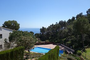 Estudio Park Golfet II