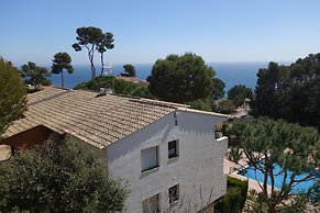 Estudio Park Golfet III