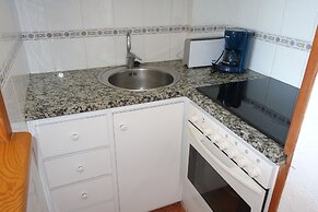 Estudio Park Golfet III