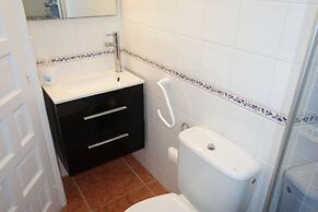 Estudio Park Golfet III