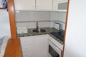 Estudio Park Golfet III