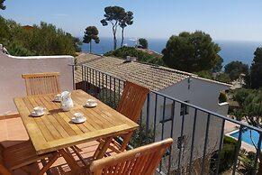 Estudio Park Golfet III