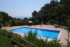 Estudio Park Golfet III