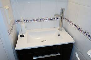 Estudio Park Golfet III