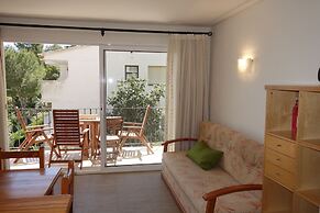 Estudio Park Golfet IV