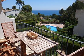 Estudio Park Golfet IV