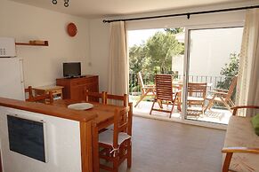 Estudio Park Golfet IV